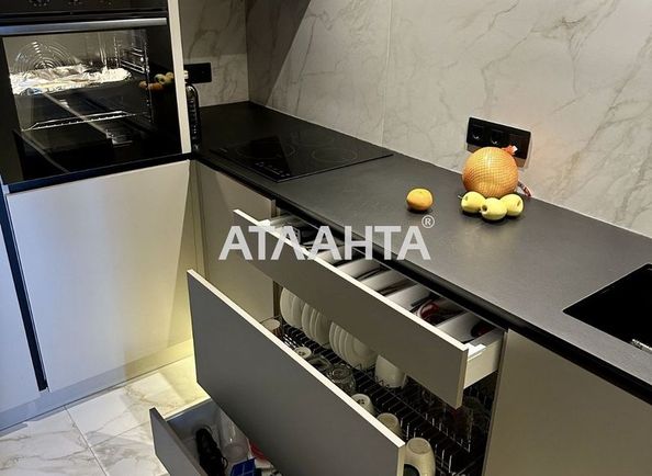 2-rooms apartment apartment by the address st. Prokhorovskaya Khvorostina (area 66,0 m2) - Atlanta.ua - photo 13