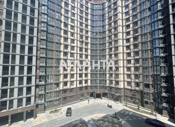 2-rooms apartment apartment by the address st. Prokhorovskaya Khvorostina (area 66,0 m2) - Atlanta.ua - photo 19