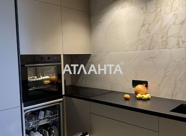 2-rooms apartment apartment by the address st. Prokhorovskaya Khvorostina (area 66,0 m2) - Atlanta.ua