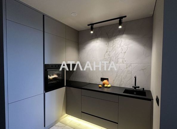 2-rooms apartment apartment by the address st. Prokhorovskaya Khvorostina (area 66,0 m2) - Atlanta.ua - photo 2