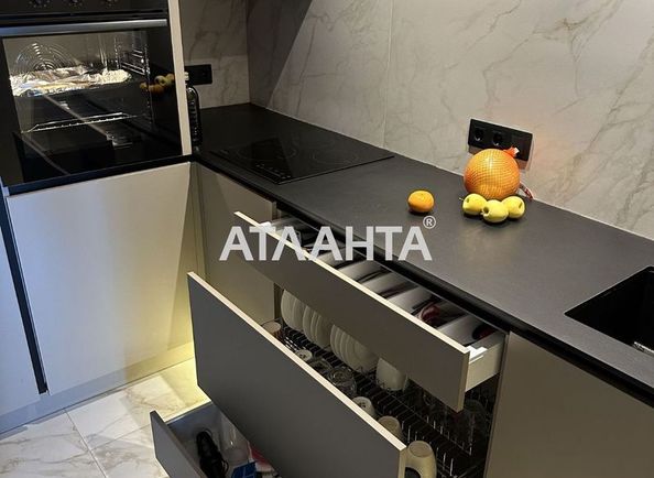 2-rooms apartment apartment by the address st. Prokhorovskaya Khvorostina (area 66,0 m2) - Atlanta.ua - photo 3