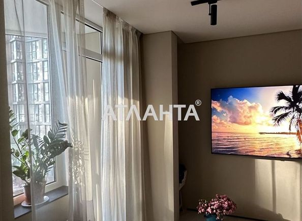 2-rooms apartment apartment by the address st. Prokhorovskaya Khvorostina (area 66,0 m2) - Atlanta.ua - photo 6