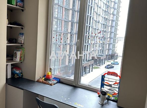 2-rooms apartment apartment by the address st. Prokhorovskaya Khvorostina (area 66,0 m2) - Atlanta.ua - photo 8