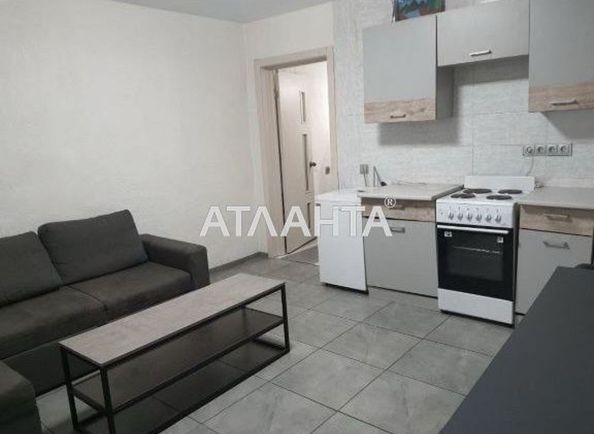 1-room apartment apartment by the address st. Marshrutnaya (area 35,0 m2) - Atlanta.ua - photo 2