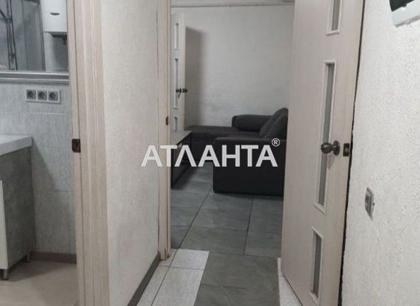 1-room apartment apartment by the address st. Marshrutnaya (area 35,0 m2) - Atlanta.ua - photo 4