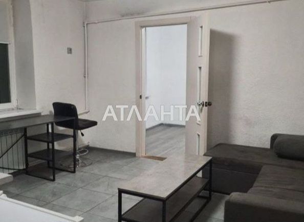 1-room apartment apartment by the address st. Marshrutnaya (area 35,0 m2) - Atlanta.ua