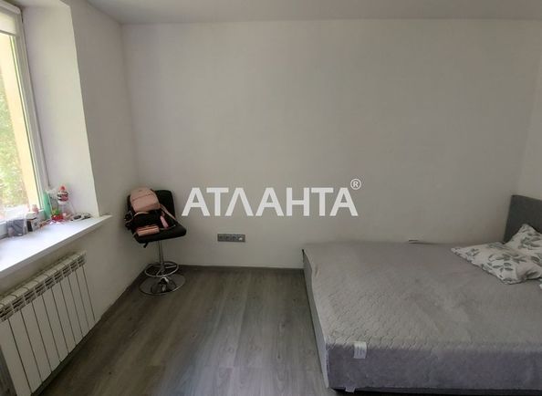 1-room apartment apartment by the address st. Marshrutnaya (area 35,0 m2) - Atlanta.ua - photo 6