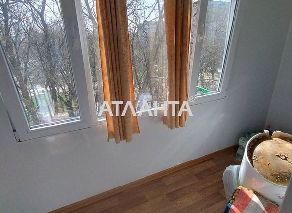1-room apartment apartment by the address st. Ukrainki lesi (area 32,0 m2) - Atlanta.ua - photo 7