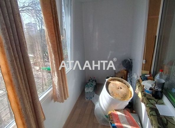 1-room apartment apartment by the address st. Ukrainki lesi (area 32,0 m2) - Atlanta.ua - photo 6