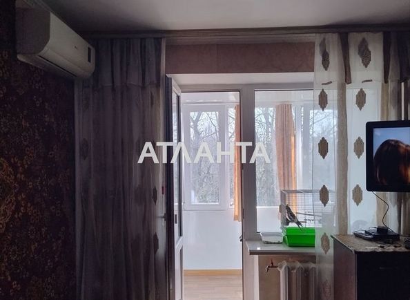 1-room apartment apartment by the address st. Ukrainki lesi (area 32,0 m2) - Atlanta.ua - photo 2