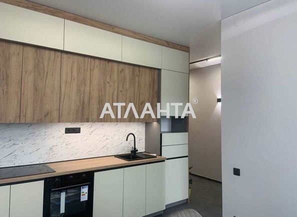1-room apartment apartment by the address st. Zelenaya (area 36,0 m2) - Atlanta.ua - photo 2