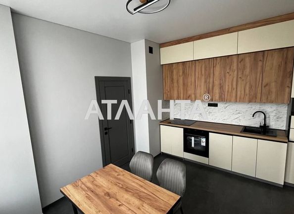 1-room apartment apartment by the address st. Zelenaya (area 36,0 m2) - Atlanta.ua - photo 3