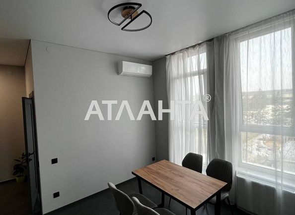 1-room apartment apartment by the address st. Zelenaya (area 36,0 m2) - Atlanta.ua - photo 4