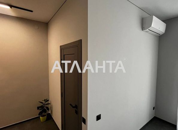 1-room apartment apartment by the address st. Zelenaya (area 36,0 m2) - Atlanta.ua - photo 5