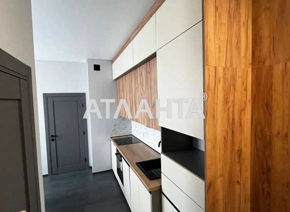 1-room apartment apartment by the address st. Zelenaya (area 36,0 m2) - Atlanta.ua - photo 6