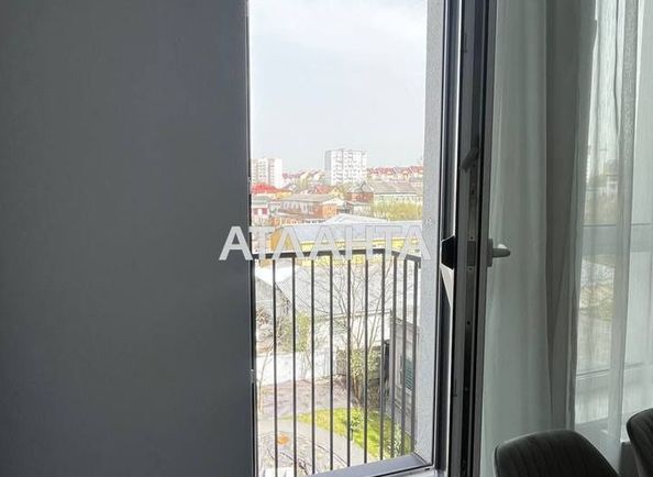 1-room apartment apartment by the address st. Zelenaya (area 36,0 m2) - Atlanta.ua - photo 8