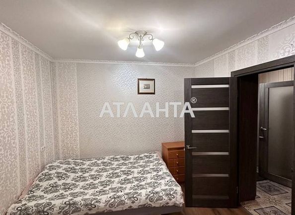 1-комнатная квартира по адресу ул. Черняховского (площадь 29,7 м2) - Atlanta.ua - фото 24