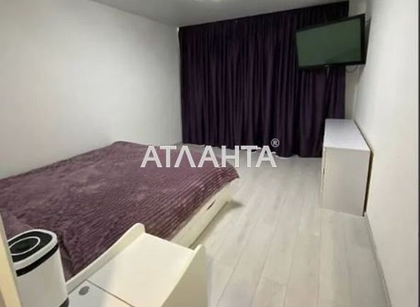 1-room apartment apartment by the address st. Bogdana Khmelnitskogo (area 43,6 m2) - Atlanta.ua - photo 8
