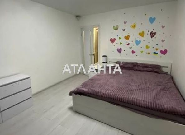 1-room apartment apartment by the address st. Bogdana Khmelnitskogo (area 43,6 m2) - Atlanta.ua - photo 9