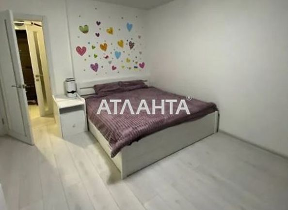 1-room apartment apartment by the address st. Bogdana Khmelnitskogo (area 43,6 m2) - Atlanta.ua - photo 10