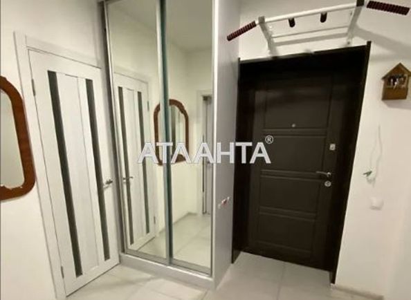 1-room apartment apartment by the address st. Bogdana Khmelnitskogo (area 43,6 m2) - Atlanta.ua - photo 16