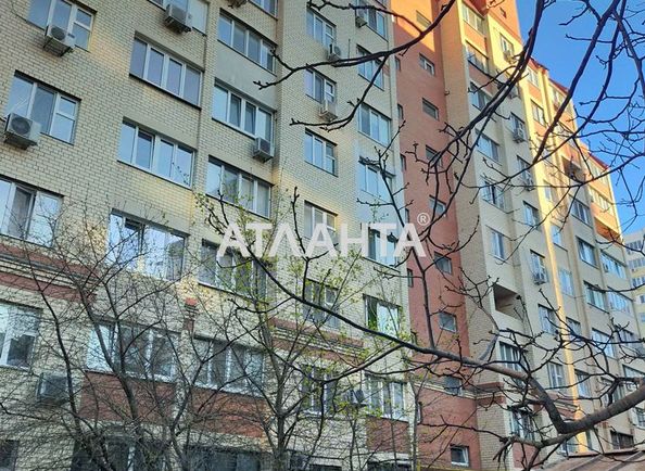 2-rooms apartment apartment by the address st. Sakharova (area 56,3 m2) - Atlanta.ua - photo 13