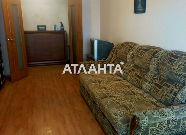 2-rooms apartment apartment by the address st. Sakharova (area 56,3 m2) - Atlanta.ua - photo 2