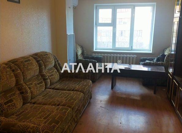 2-rooms apartment apartment by the address st. Sakharova (area 56,3 m2) - Atlanta.ua