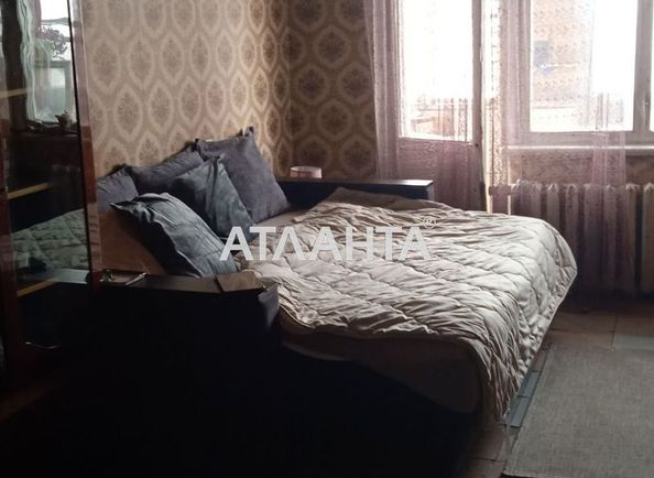 1-room apartment apartment by the address st. Zholio kyuri (area 34,0 m2) - Atlanta.ua - photo 2