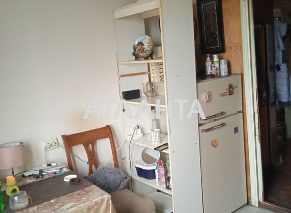 1-room apartment apartment by the address st. Zholio kyuri (area 34,0 m2) - Atlanta.ua - photo 3