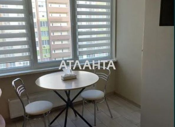 1-room apartment apartment by the address st. Shalimova (area 40,5 m2) - Atlanta.ua
