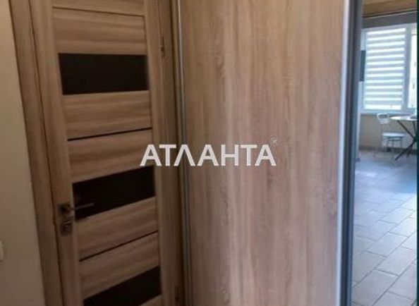 1-кімнатна квартира за адресою вул. Шалімова (площа 40,5 м2) - Atlanta.ua - фото 6