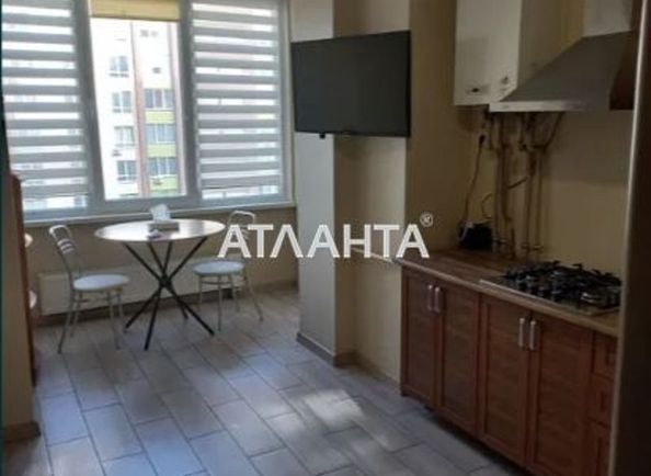 1-комнатная квартира по адресу ул. Шалимова (площадь 40,5 м2) - Atlanta.ua - фото 9