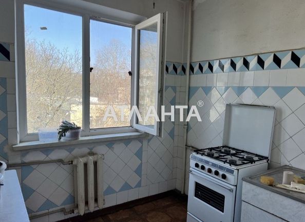 1-room apartment apartment by the address st. Filatova ak (area 30,5 m2) - Atlanta.ua - photo 5