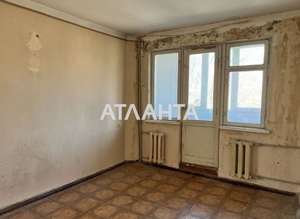 1-room apartment apartment by the address st. Filatova ak (area 30,5 m2) - Atlanta.ua - photo 2