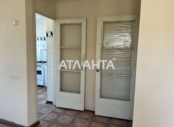 1-room apartment apartment by the address st. Filatova ak (area 30,5 m2) - Atlanta.ua - photo 4