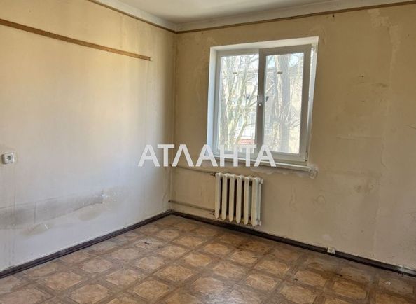 1-room apartment apartment by the address st. Filatova ak (area 30,5 m2) - Atlanta.ua - photo 3