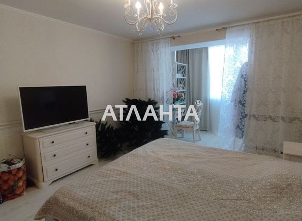 2-rooms apartment apartment by the address st. Vysotskogo (area 65,0 m2) - Atlanta.ua - photo 5