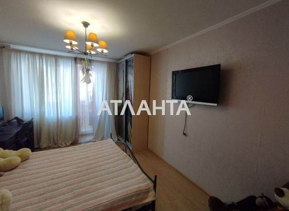 2-rooms apartment apartment by the address st. Vysotskogo (area 65,0 m2) - Atlanta.ua - photo 8