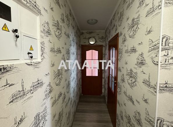2-комнатная квартира по адресу Фонтанская дор. (площадь 42,0 м2) - Atlanta.ua - фото 14