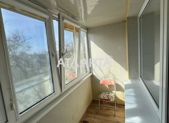 2-комнатная квартира по адресу Фонтанская дор. (площадь 42,0 м2) - Atlanta.ua - фото 18
