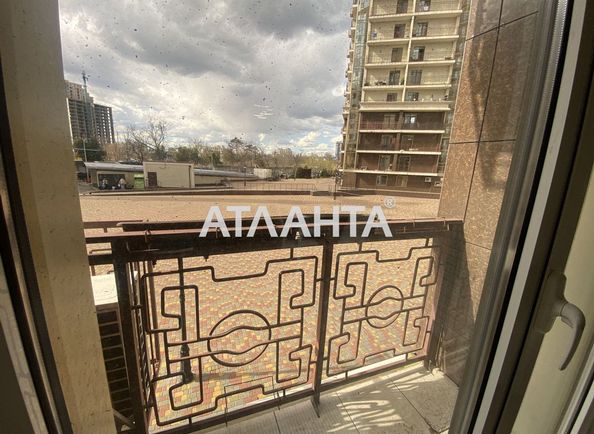 1-комнатная квартира по адресу Французский бул. (площадь 51 м²) - Atlanta.ua - фото 9