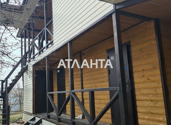 House by the address st. Morskaya (area 98,0 m2) - Atlanta.ua - photo 16