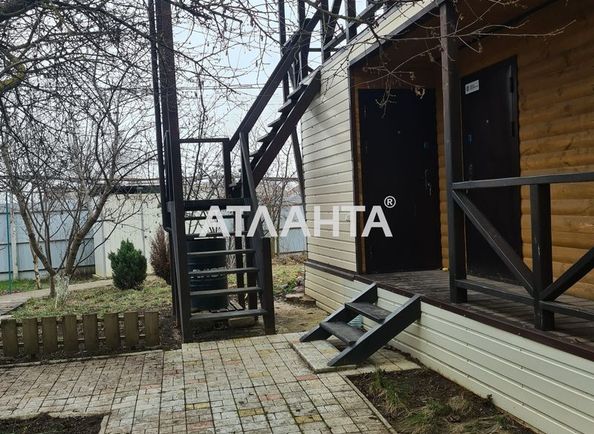 House by the address st. Morskaya (area 98,0 m2) - Atlanta.ua - photo 17