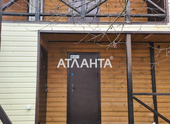 House by the address st. Morskaya (area 98,0 m2) - Atlanta.ua - photo 19