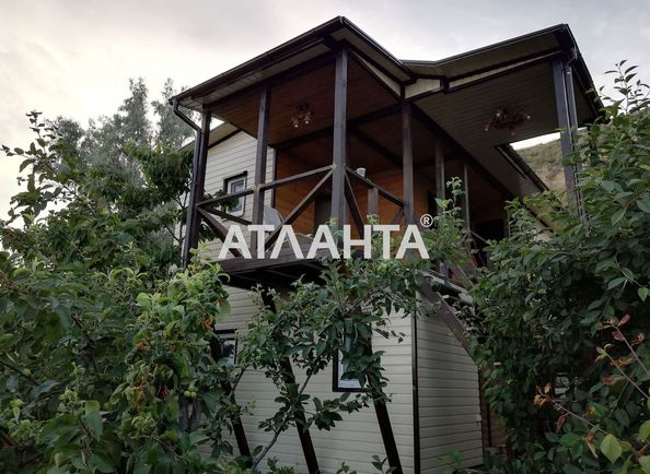 House by the address st. Morskaya (area 98,0 m2) - Atlanta.ua - photo 27