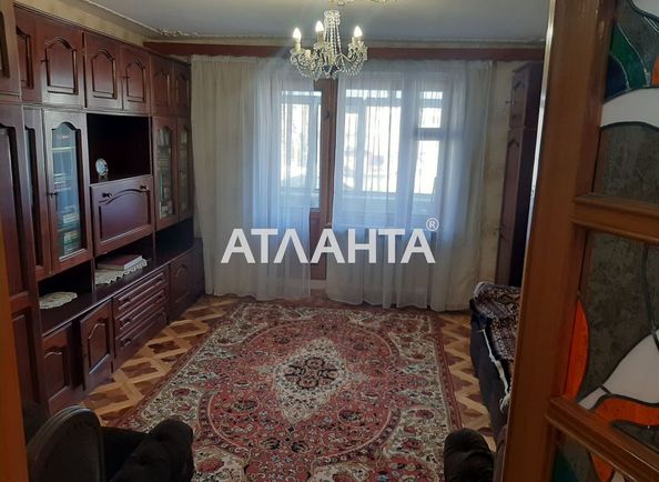 3-rooms apartment apartment by the address st. Pionerskaya Varlamova Akademicheskaya (area 63,0 m2) - Atlanta.ua - photo 3