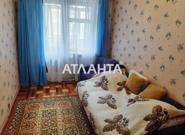 3-rooms apartment apartment by the address st. Pionerskaya Varlamova Akademicheskaya (area 63,0 m2) - Atlanta.ua - photo 6