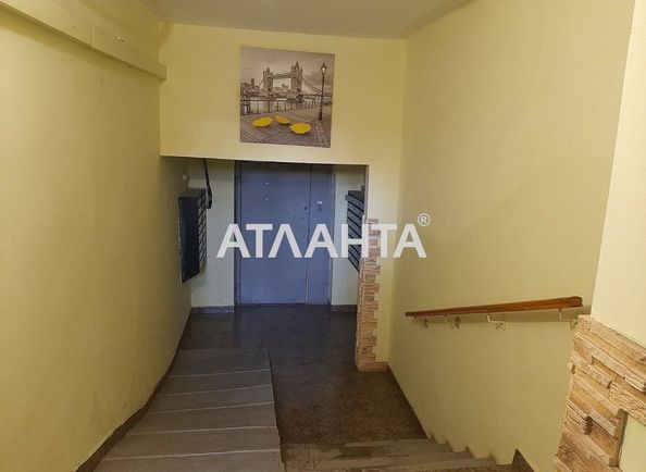 3-rooms apartment apartment by the address st. Pionerskaya Varlamova Akademicheskaya (area 63,0 m2) - Atlanta.ua - photo 16