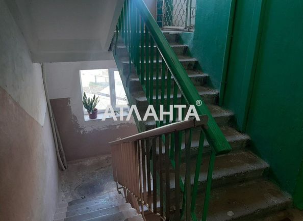 3-rooms apartment apartment by the address st. Pionerskaya Varlamova Akademicheskaya (area 63,0 m2) - Atlanta.ua - photo 15